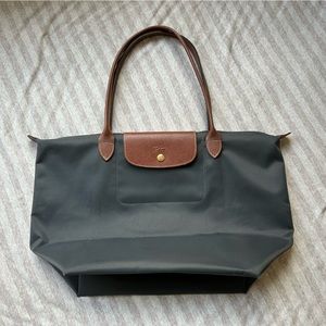 Longchamp Le Pilate Large Tote